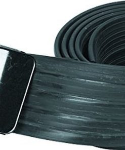 Salvimar Belt Elastic Buckle Inox