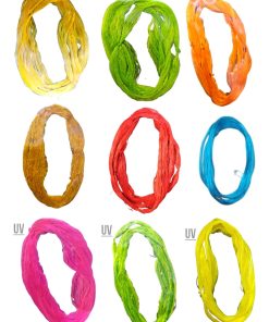 Arhavi Metaksi Saf Zargana İpeği