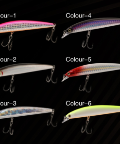 Hook It 4.5 gr Light Spin Sahtesi