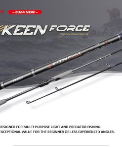 Noeby Keen Force 7/35