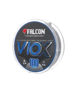 Falcon VIOX Fluorocarbon Coated
