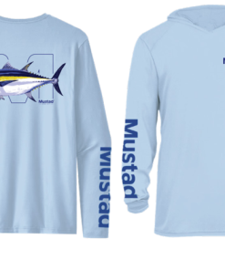 Mustad Tuna Technical Hoodie
