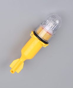 Baragadi Feneri (Tek Pilli)