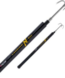 Falcon Teleskopik Kalamar Ganzosu