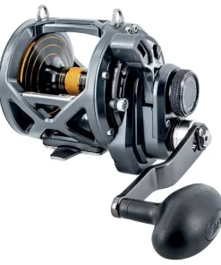 TICA Oxean OX50 Single Speed