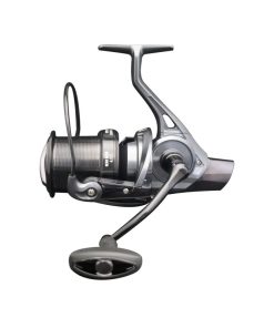 Falcon Wax Brutality II